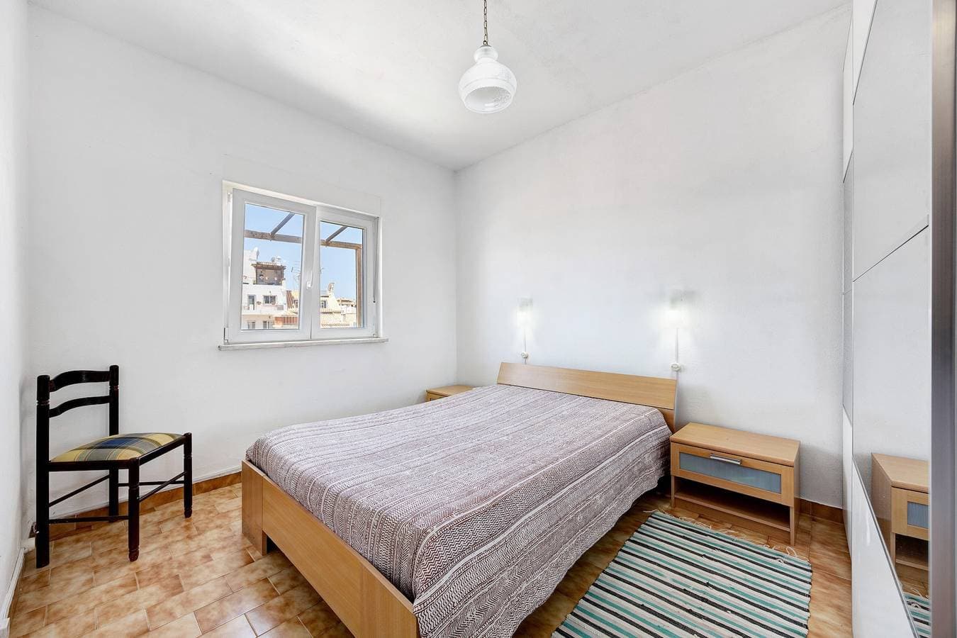 Foto 13 von 26: Casa dos Netos Netos mit Meerblick, WLAN und Klimaanlage