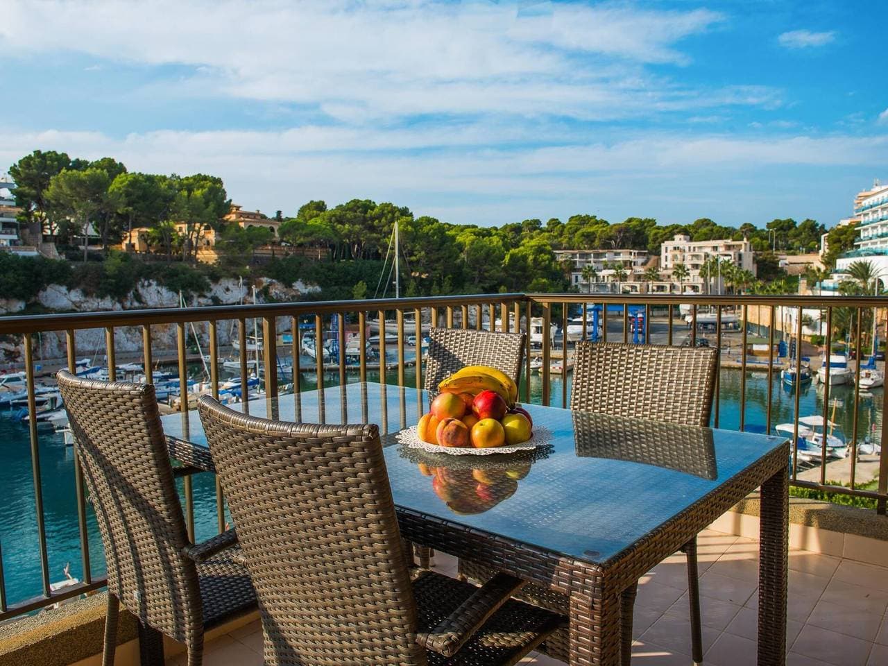 Apartamento Marina III, Porto Cristo, Mallorca 1