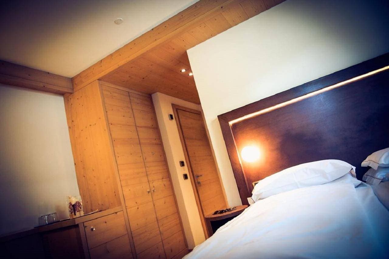 Foto 11 von 39: Double Room