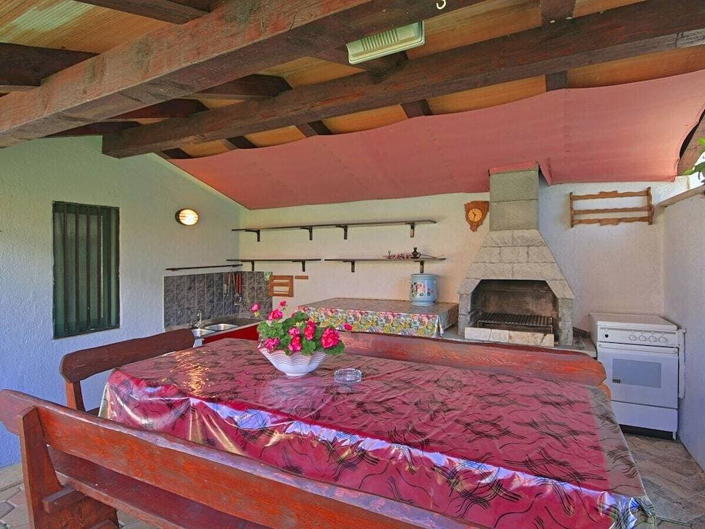 Foto 5 von 20: Villa in Višnjan mit Schwimmbecken