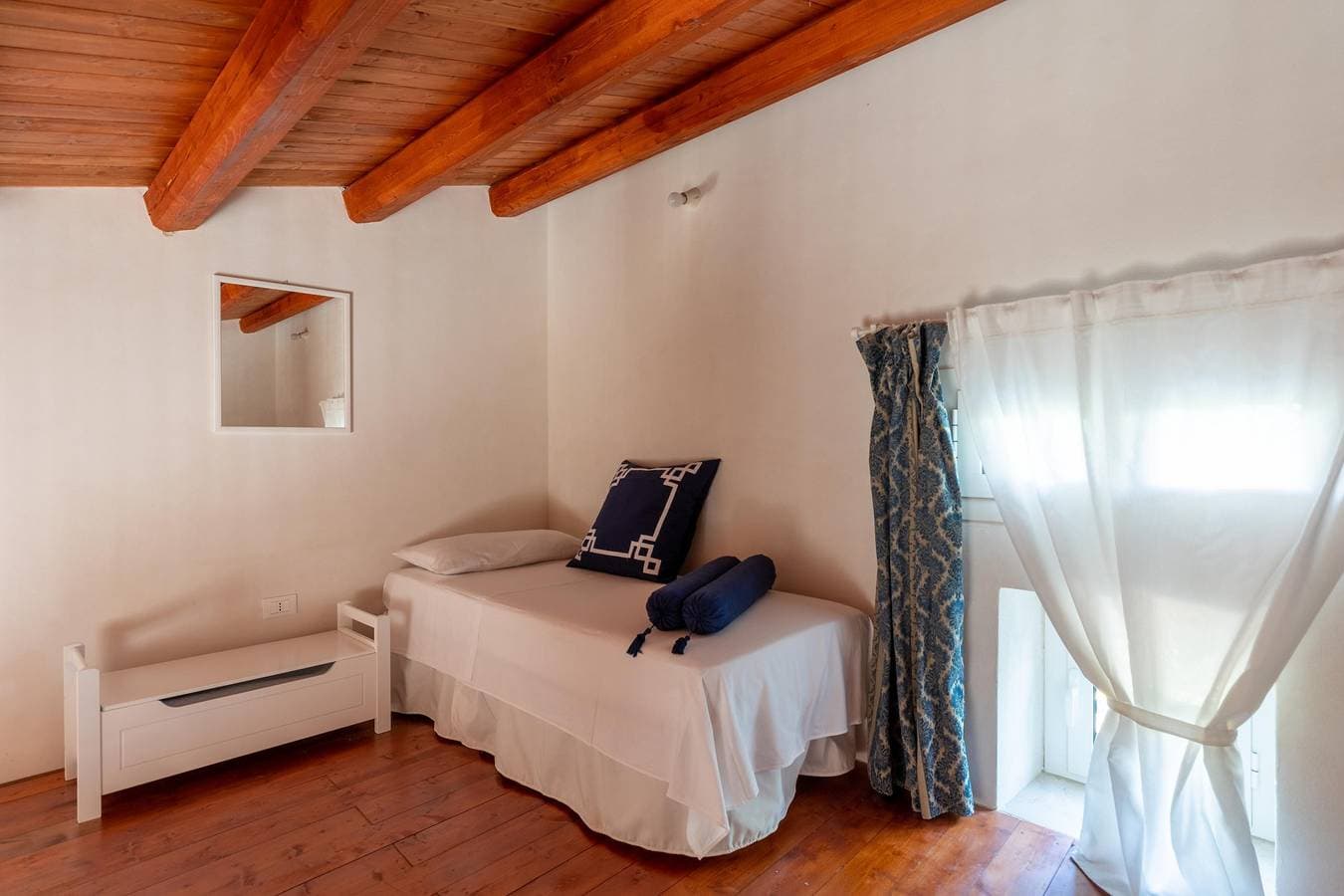 Foto 6 von 23: Villa Linda - Noto - Siracusa