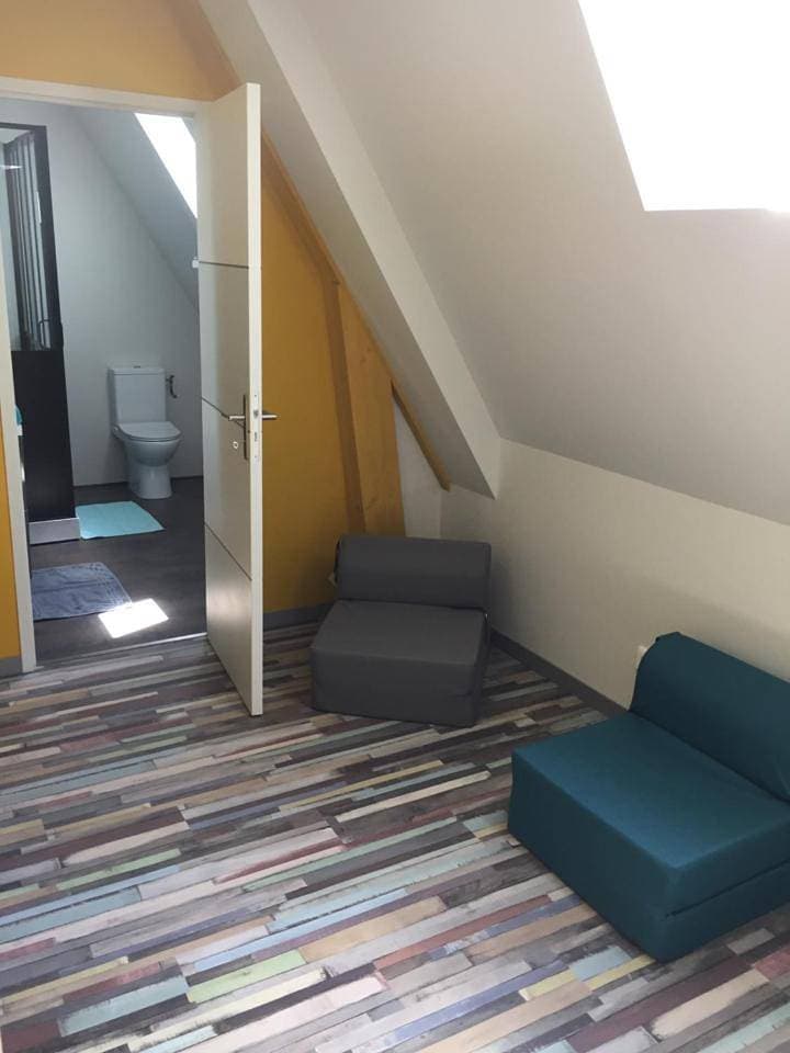 Foto 8 von 12: One-Bedroom House