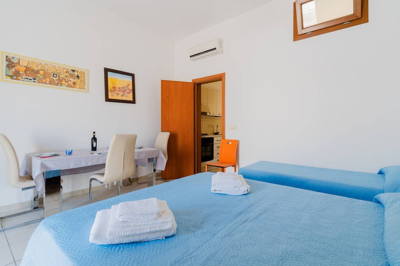 Foto 8 von 23: Ferienhaus 'La Casetta 461' mit WLAN