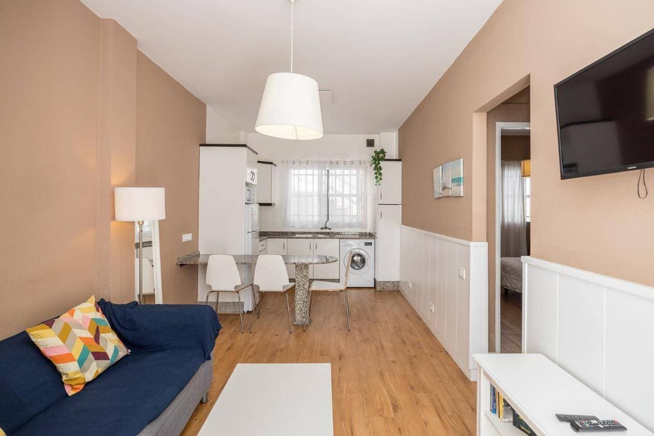 Foto 5 von 5: Two-Bedroom Apartment
