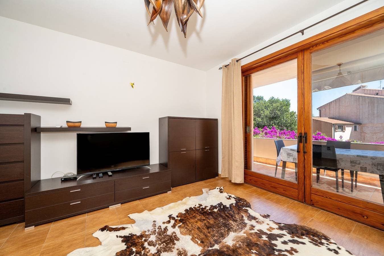 Foto 3 von 20: Apartment 'Il Bouganville' mit privater Terrasse