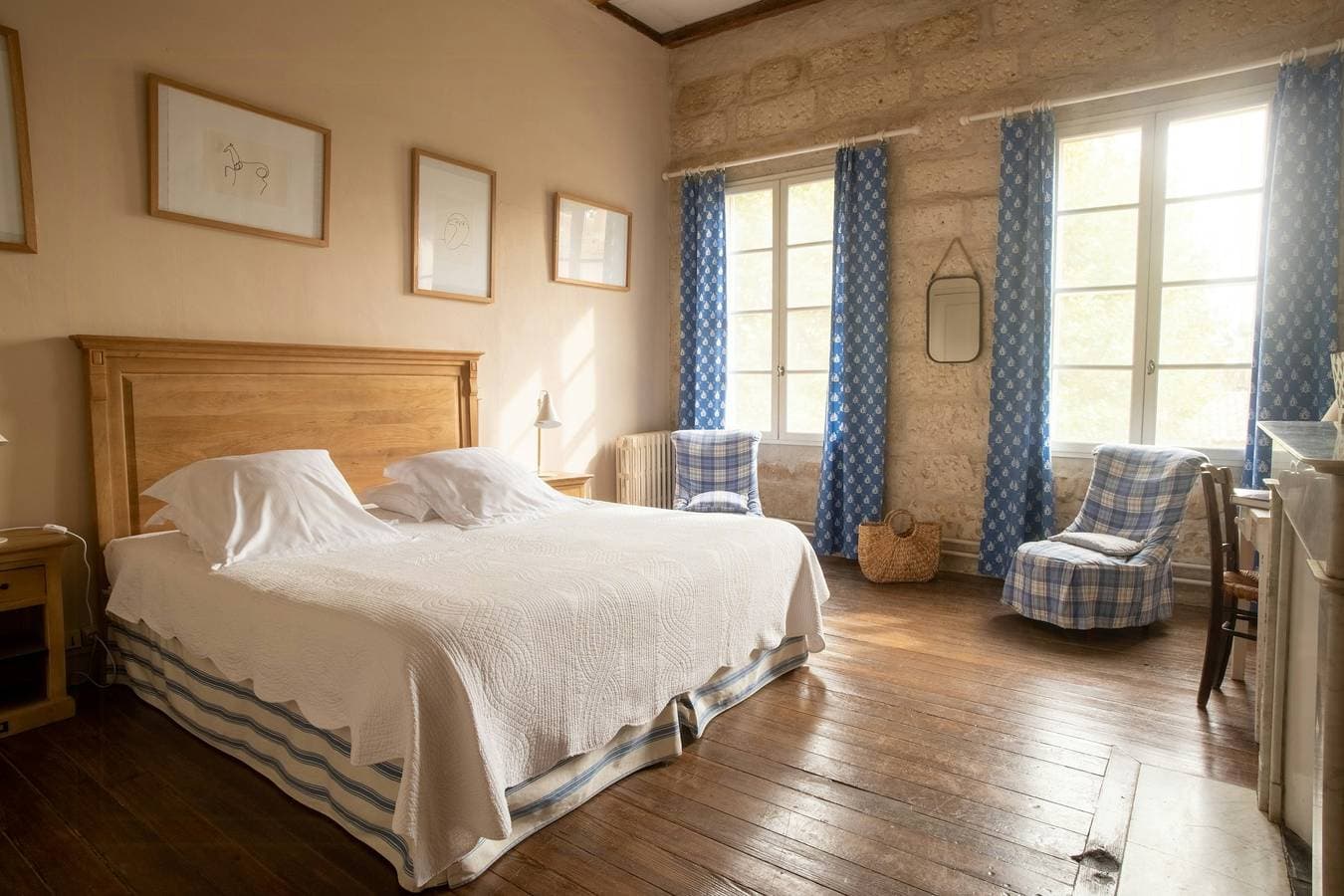 Foto 5 von 20: Charmantes Haus zwischen Provence und Camargue