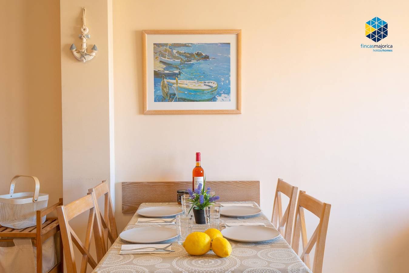 Foto 8 von 30: Apartamento Azulera,Colonia de Sant Jordi,Mallorca