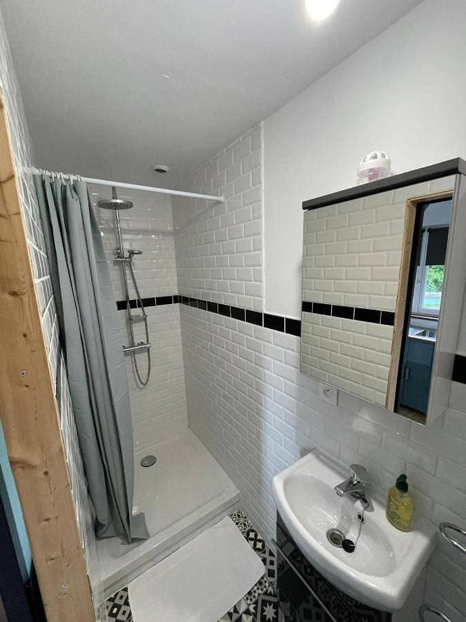 Foto 3 von 15: One-Bedroom House
