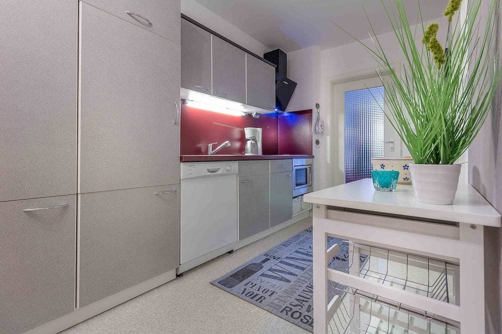 Foto 11 von 30: Sehr gemütliche, gepflegte Ferienwohnung in ruhiger Lage, kostenloses WLAN
