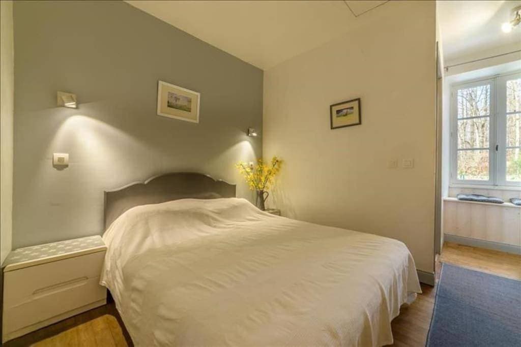 Foto 5 von 47: Two-Bedroom House