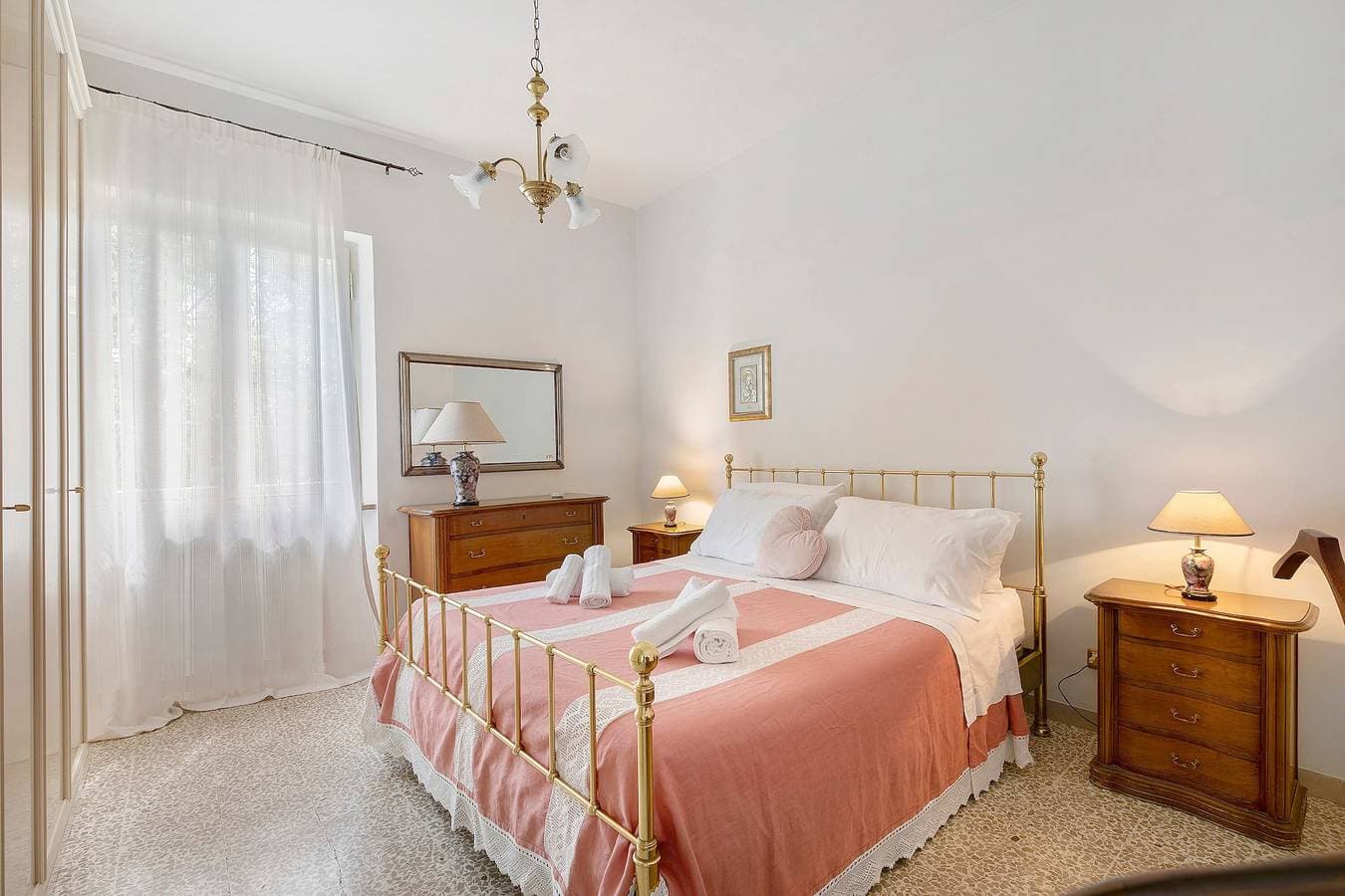 Casa Ortensia 1