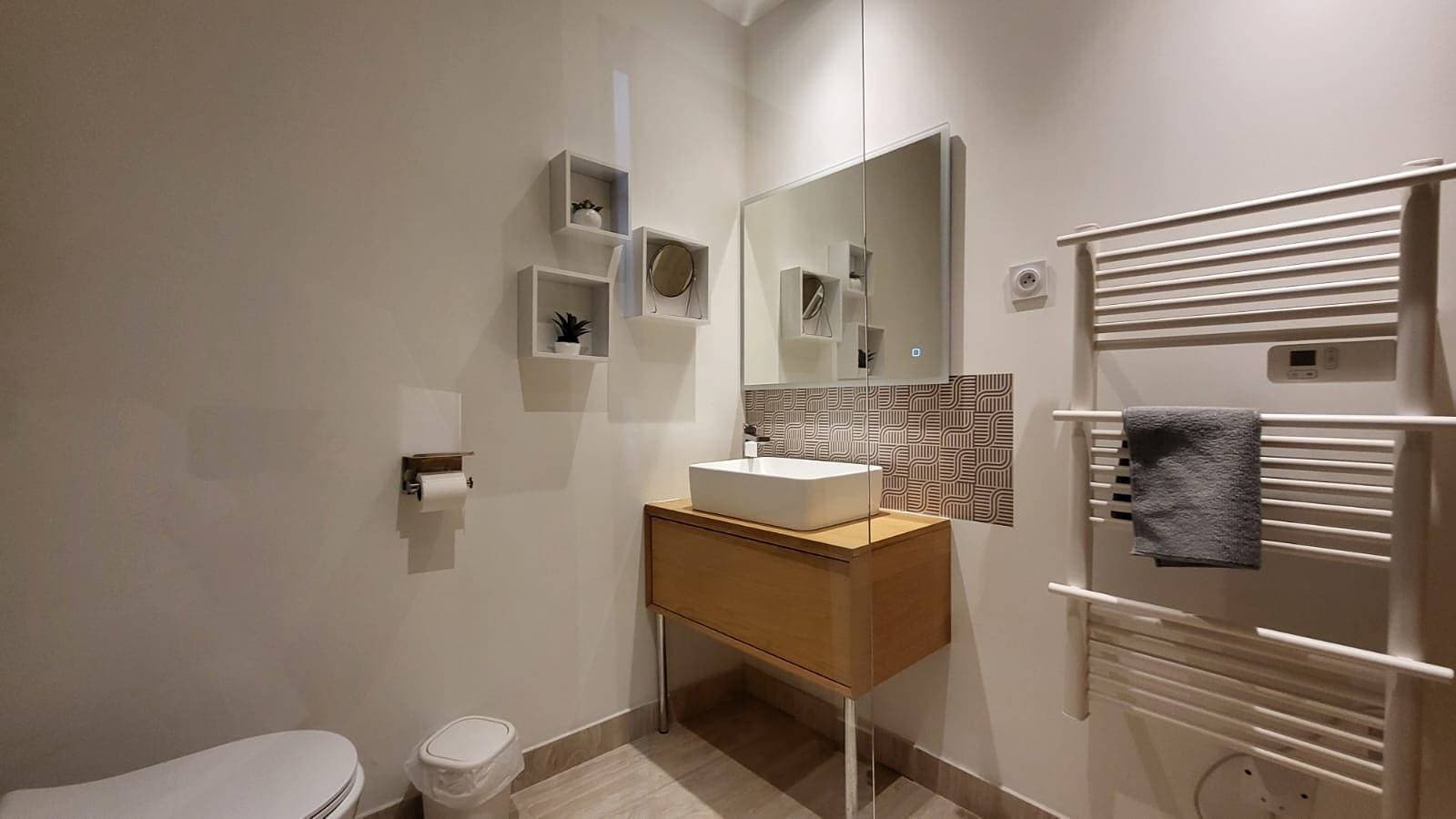 Foto 10 von 10: Ferienwohnung für 2 Personen