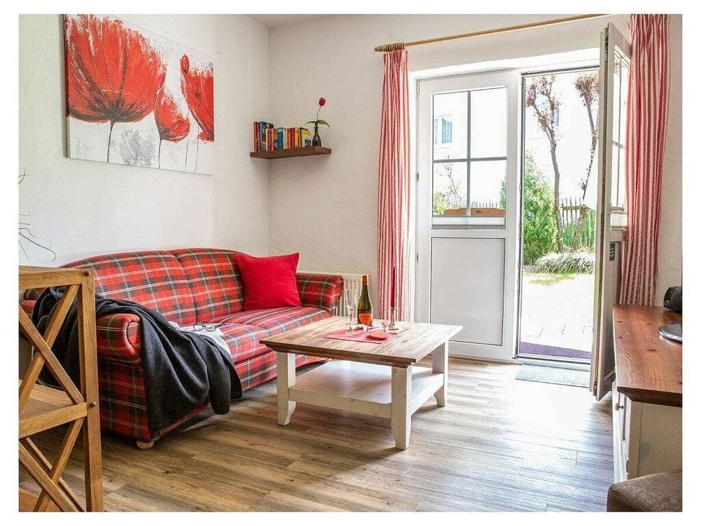 Foto 10 von 22: Ferienwohnung mit 1 Schlafzimmer