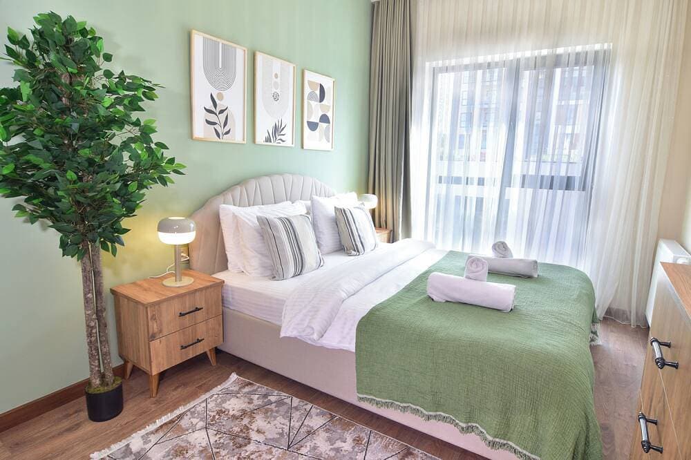 Foto 2 von 25: Spacious 2Br with Garden Family friendly