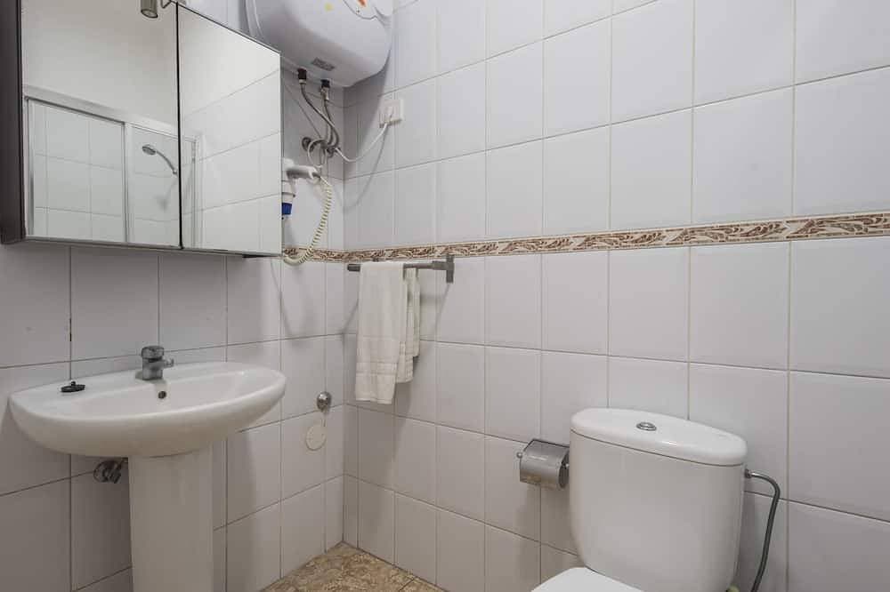 Foto 7 von 24: Schöne Wohnung eine Minute vom Strand entfernt