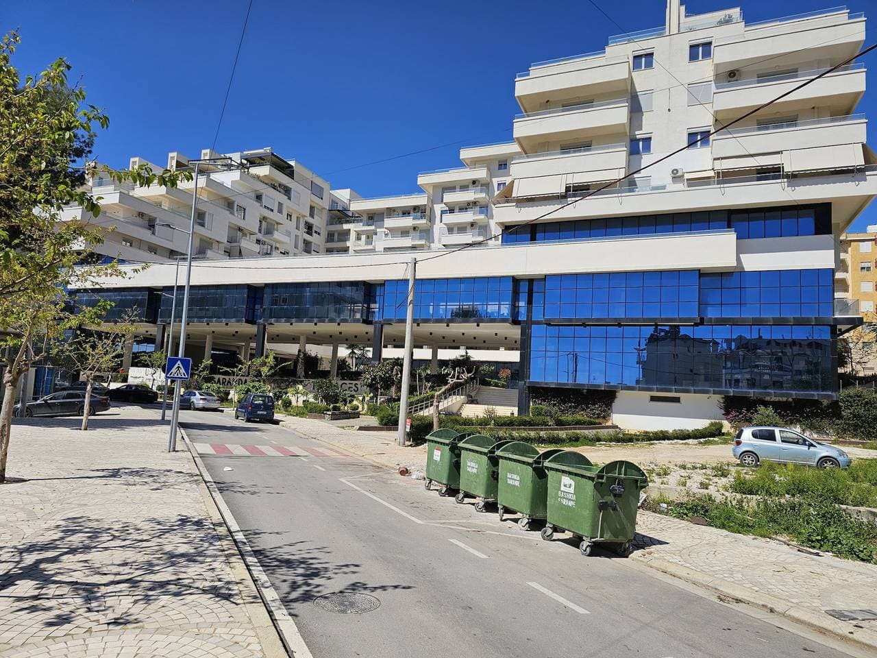 Foto 7 von 29: Ferienwohnung für 3 Personen mit Balkon