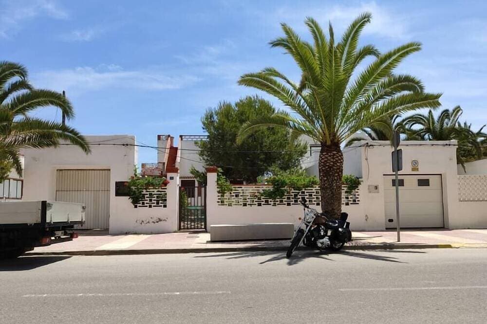 Foto 11 von 28: Paradis I (with seaviews)