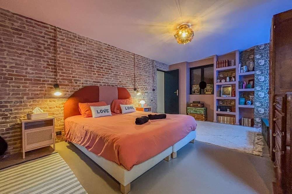 Foto 2 von 30: Charming townhouse with garden and wifi