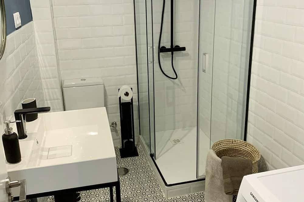 Foto 2 von 5: Serfardí Apartment, Calle Mayor, Alcalá de Henares
