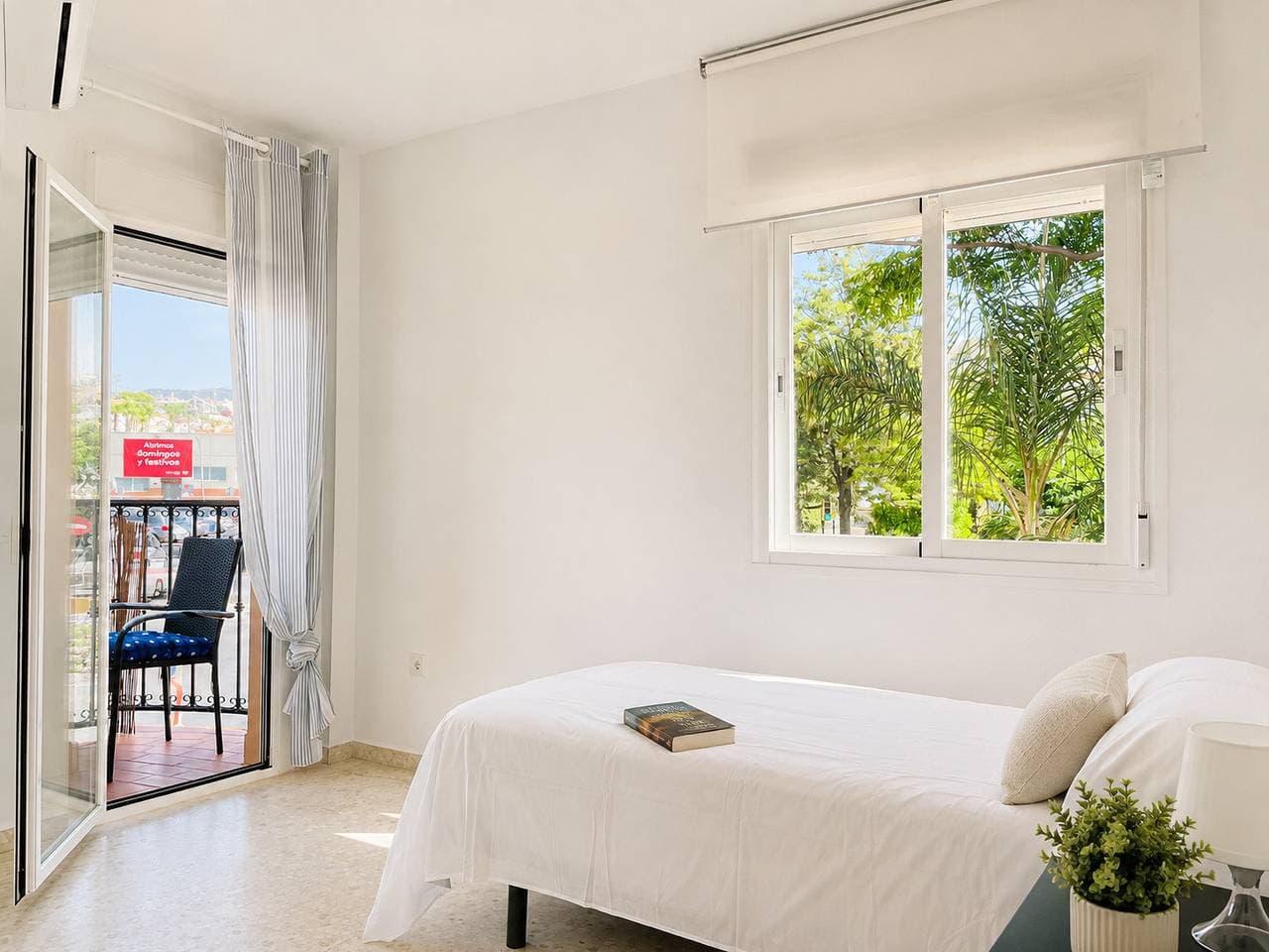 Foto 12 von 23: Apartamento La Cala Blanc en La Cala del Moral