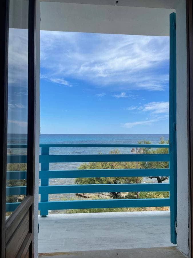 Dommo e Mare 1