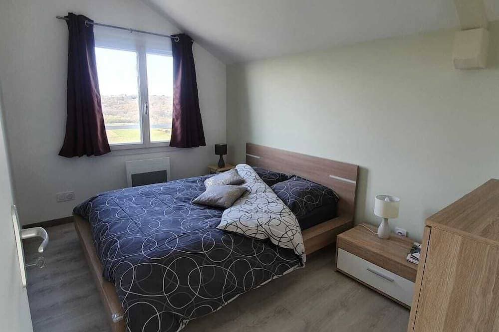 Foto 3 von 10: Neues Ferienappartement 2 für 2 bis 7 Personen
