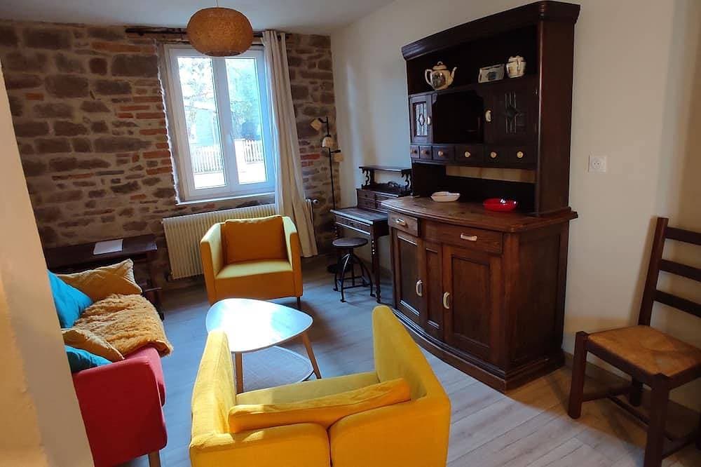 Foto 11 von 25: Apartment in two-family house