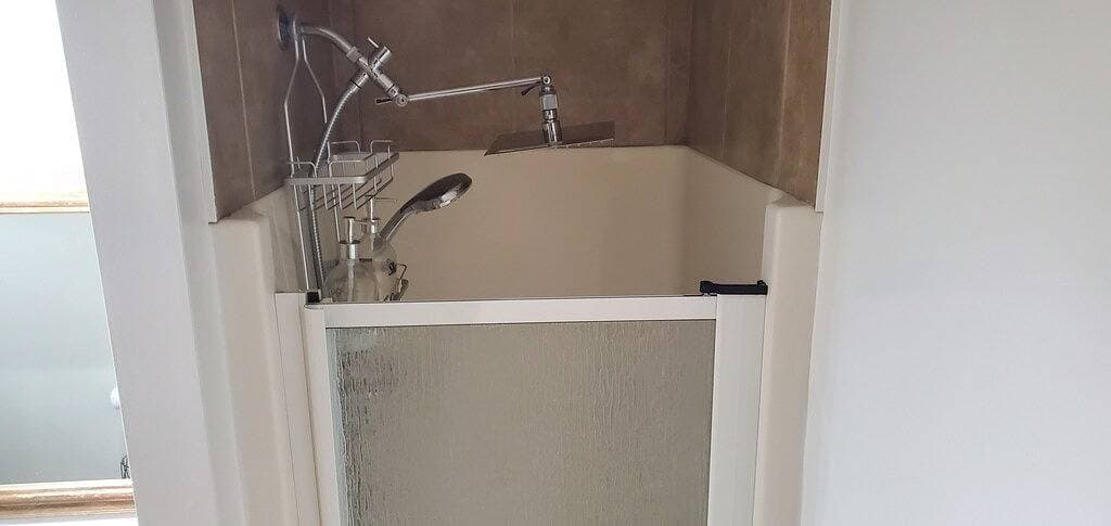 Foto 9 von 21: Lacay Apartement - Modern 1 or 2 bedrooms unit