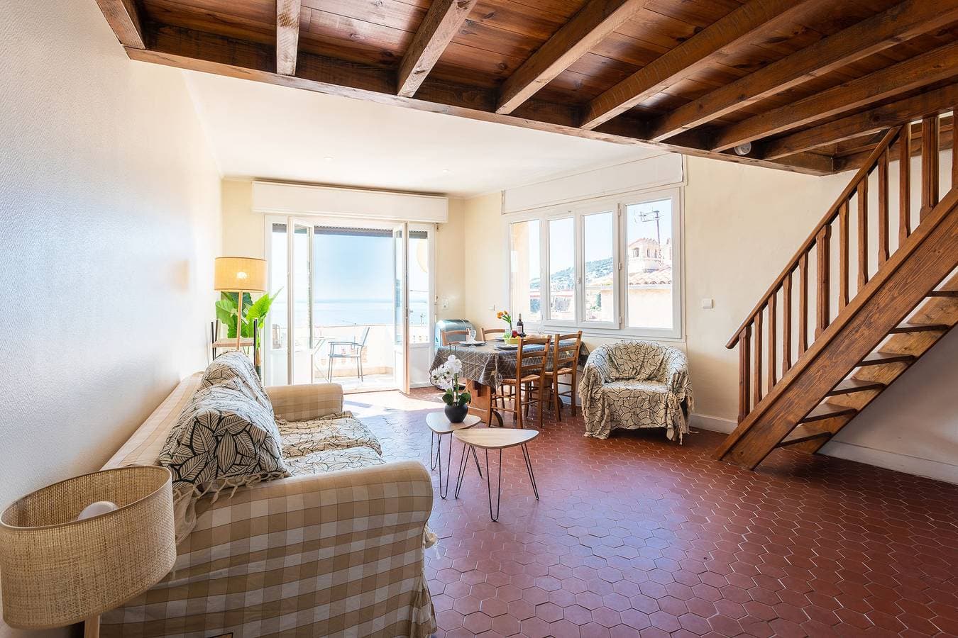 Foto 10 von 23: Le Belvedere by Riviera Holiday Homes