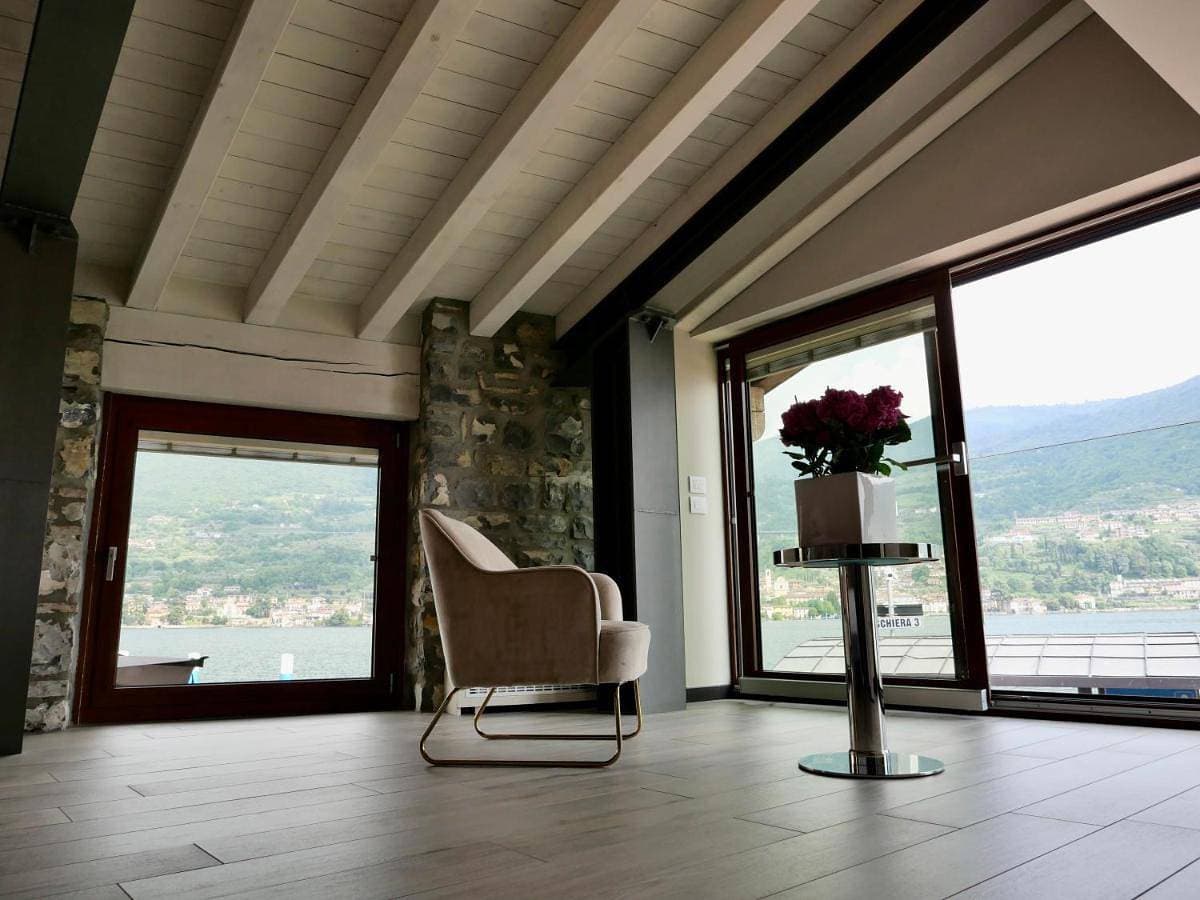Monte Isola - Decio Rooms 1