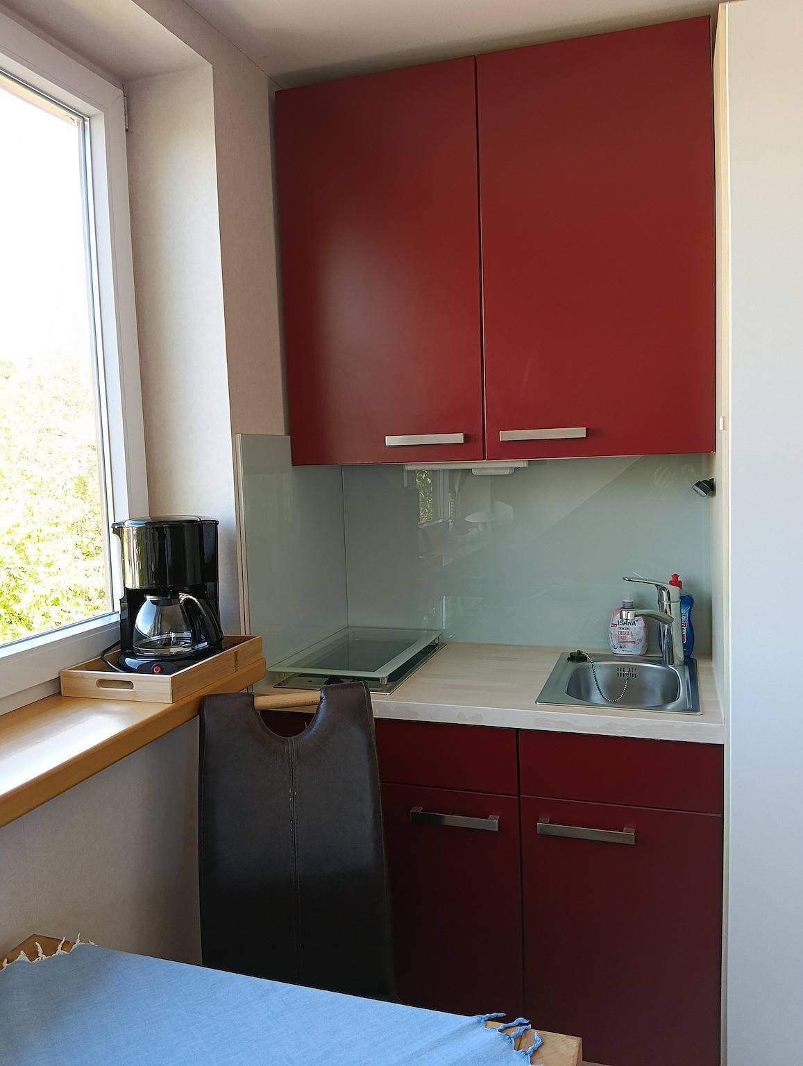 Foto 11 von 25: Ferienwohnung 'Diepold' mit Bergblick, Gemeinschaftsgarten und Wi-Fi