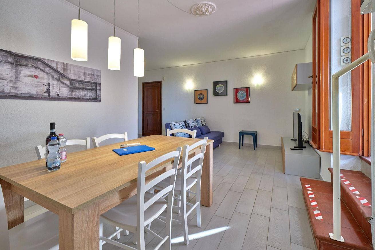 Foto 9 von 20: ApartmentsGarda - Residenza Bouganville
