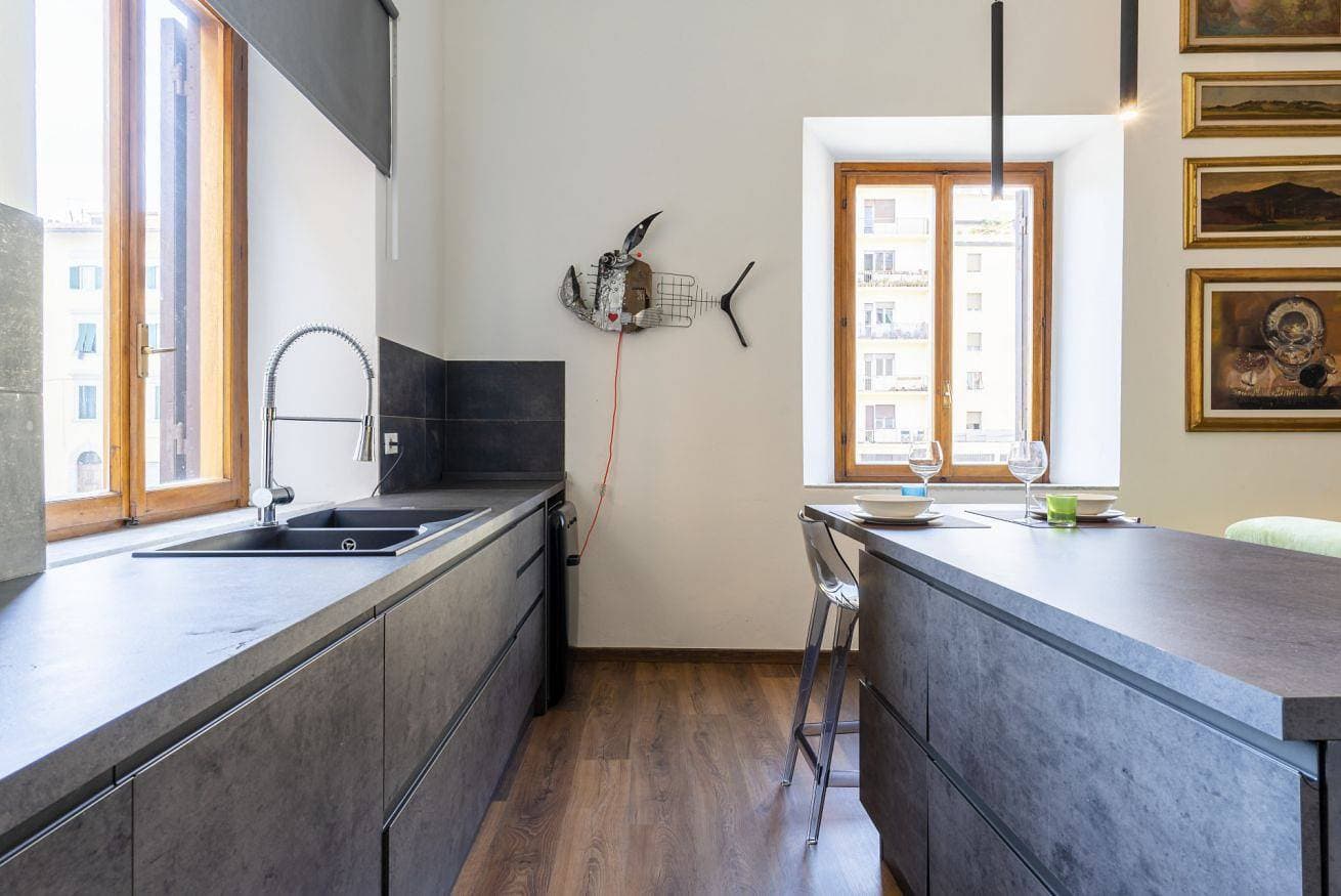 Foto 5 von 16: Ferienwohnung für 2 Personen