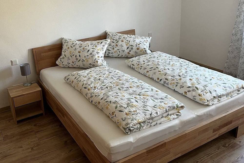 Gemütliche Ferienwohnung 115 qm 1