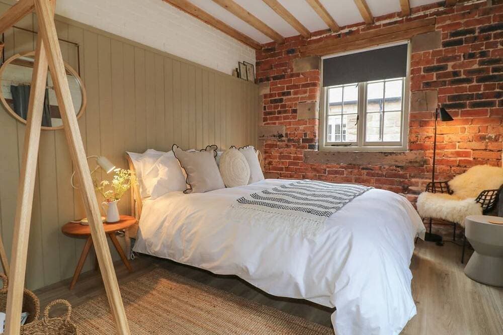 Foto 6 von 23: Elm Cottage - Fold Yards, Alderwasley