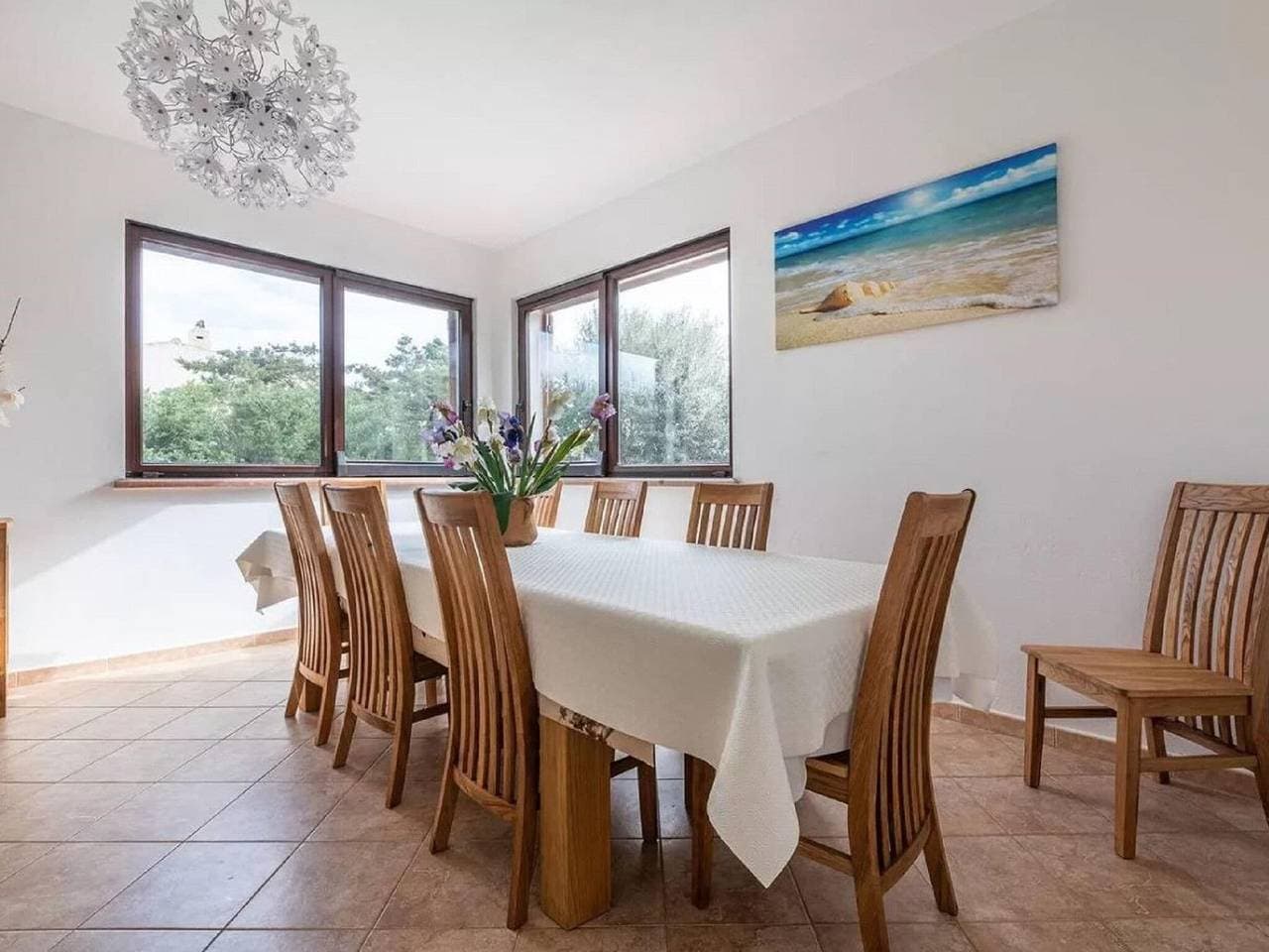 Foto 8 von 40: Villa in Stintino nahe Pelosa Strand