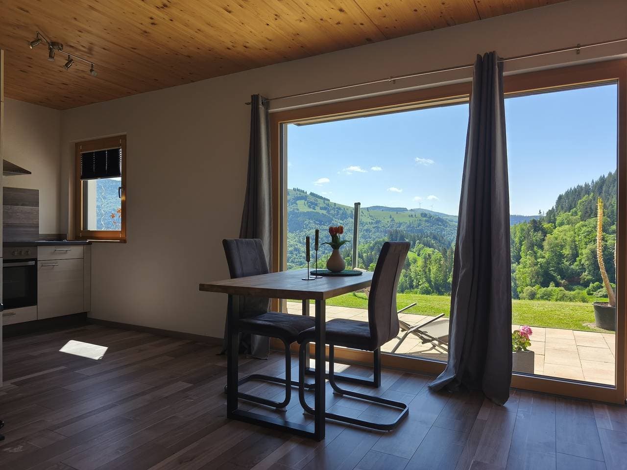 Foto 5 von 24: Ferienwohnung Bergzauber Schwarzwald