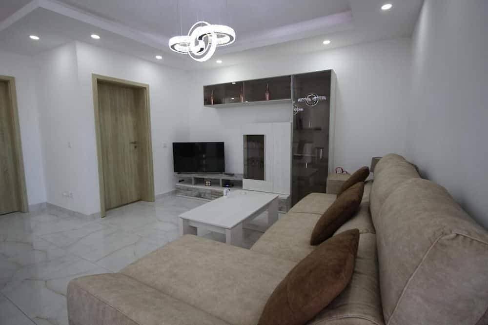 Foto 7 von 19: Modern apartment located in the center and located minutes from all attractions.
