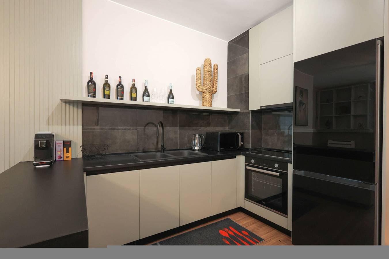 Foto 6 von 42: Grandstay Apartments 003