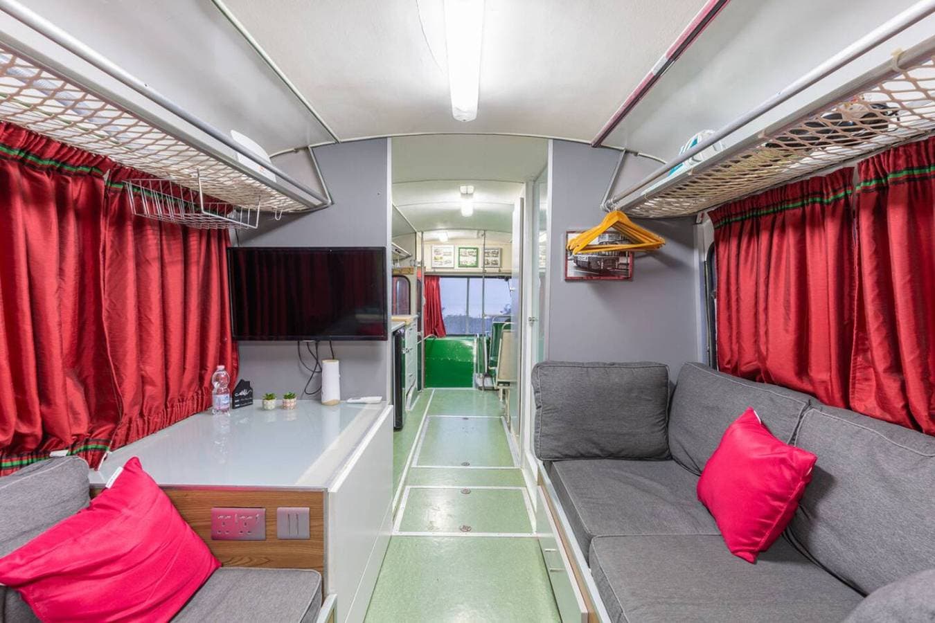 Foto 2 von 34: Ferienwohnung für 2 Personen mit Ausblick