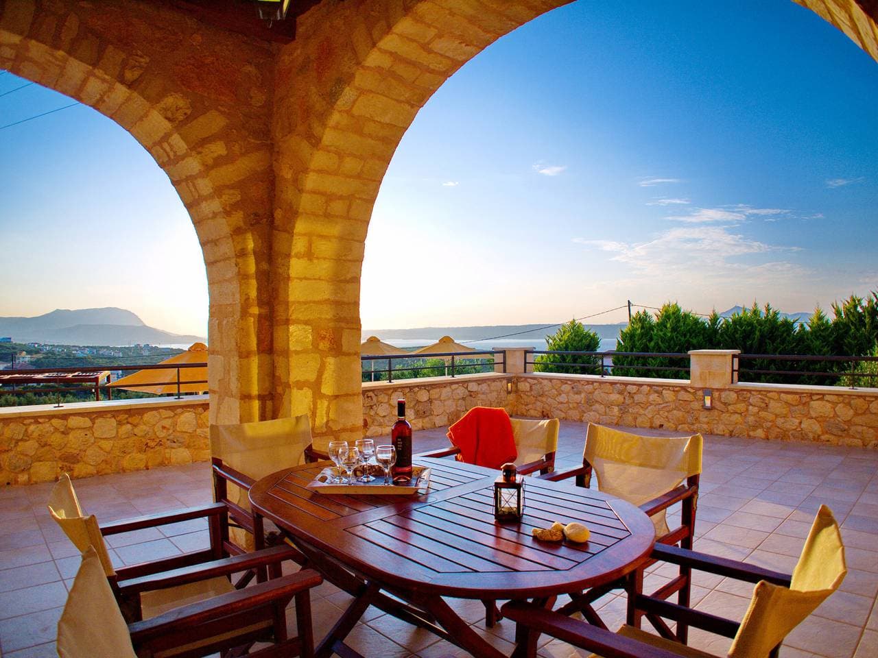 Foto 4 von 44: Villa Zara