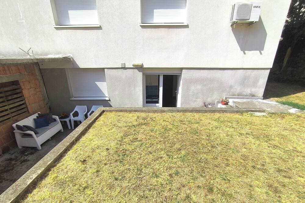 Foto 11 von 23: Quiet Garden Studio w/ Private Entrance & Parking
