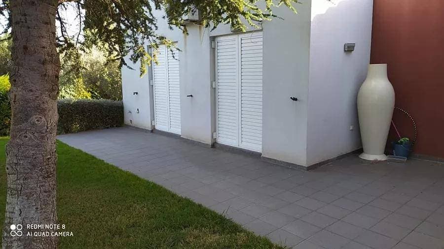 Foto 8 von 46: Villa für 14 Personen mit Balkon