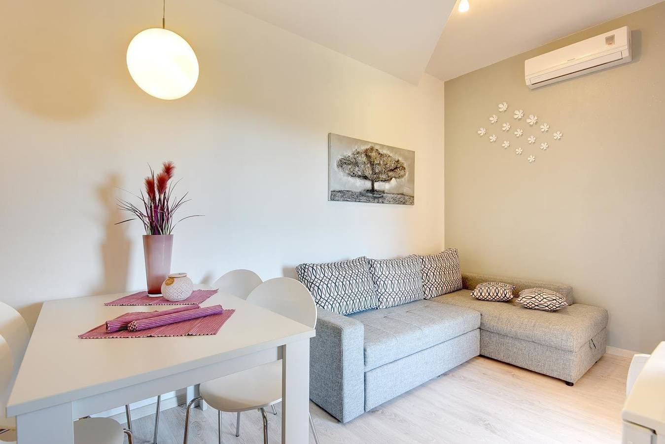 Foto 7 von 20: Günstige Ferienwohnung mit WLAN