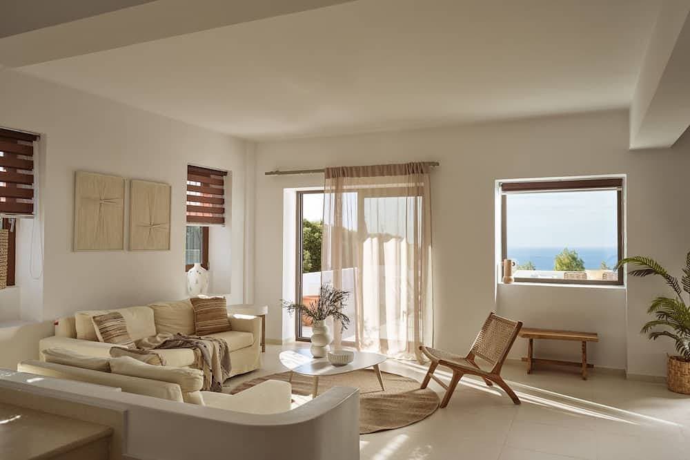 Foto 5 von 30: Kalas Seaview Residence, a Serene Sanctuary