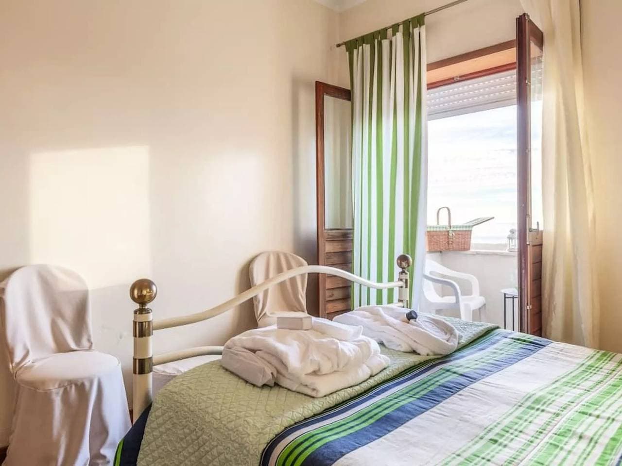 Foto 4 von 28: 4 Zimmer 5 Personen