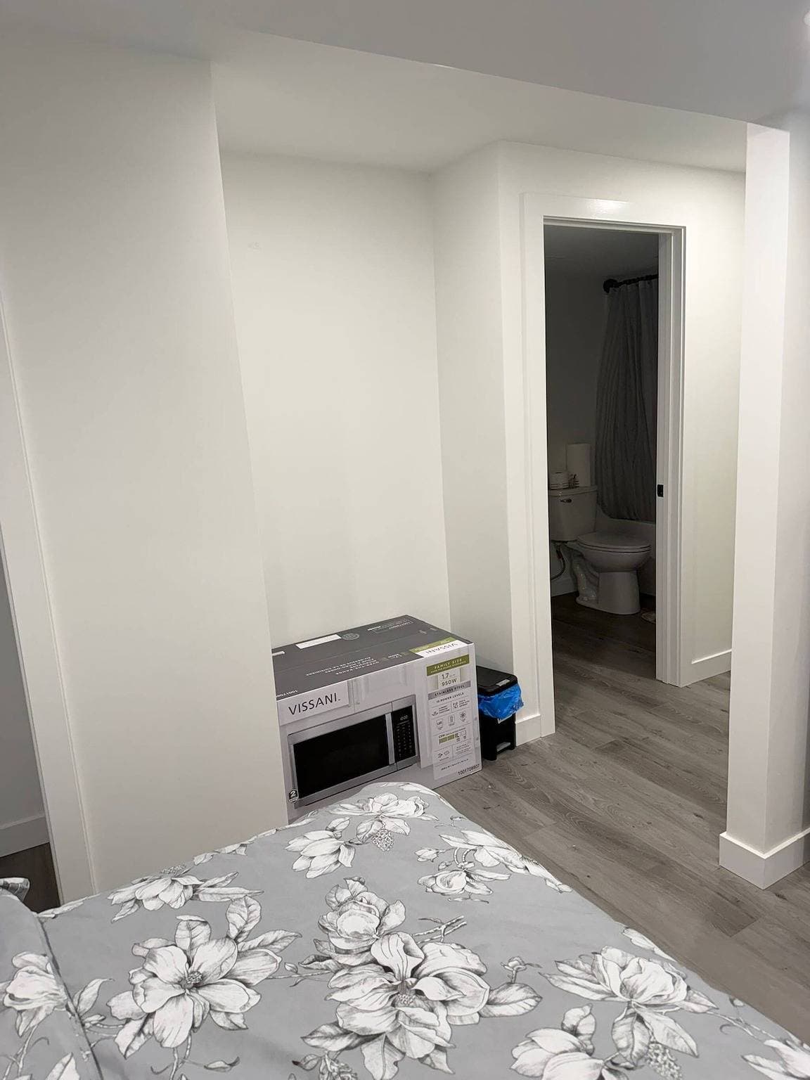 Foto 7 von 23: Ein Paradies in der Prärie 1Br B