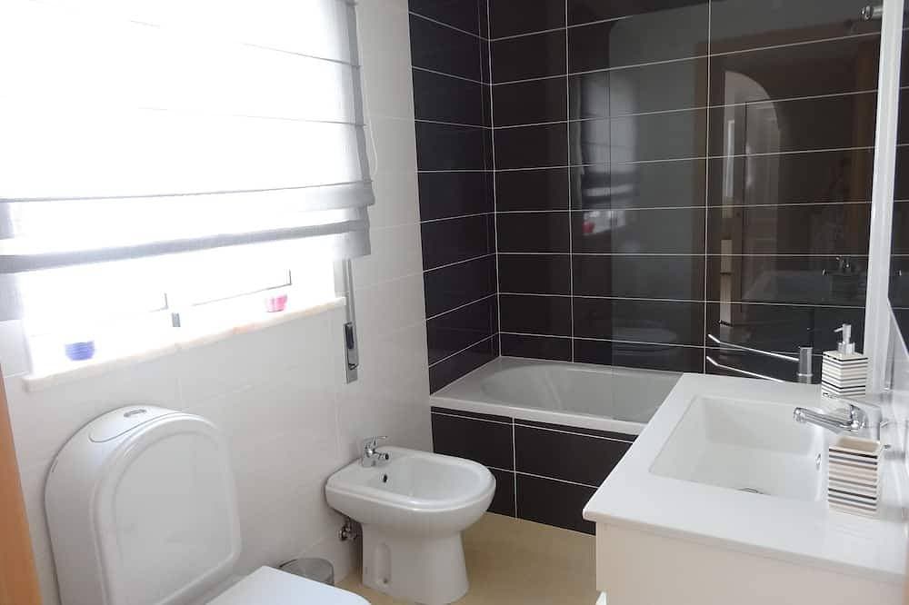 Foto 5 von 19: Neue 3-Zimmer-Wohnung 50 Meter vom Strand entfernt