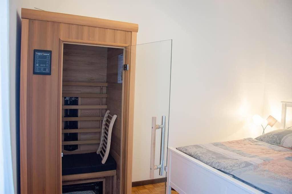 Foto 5 von 20: One-Bedroom Apartment