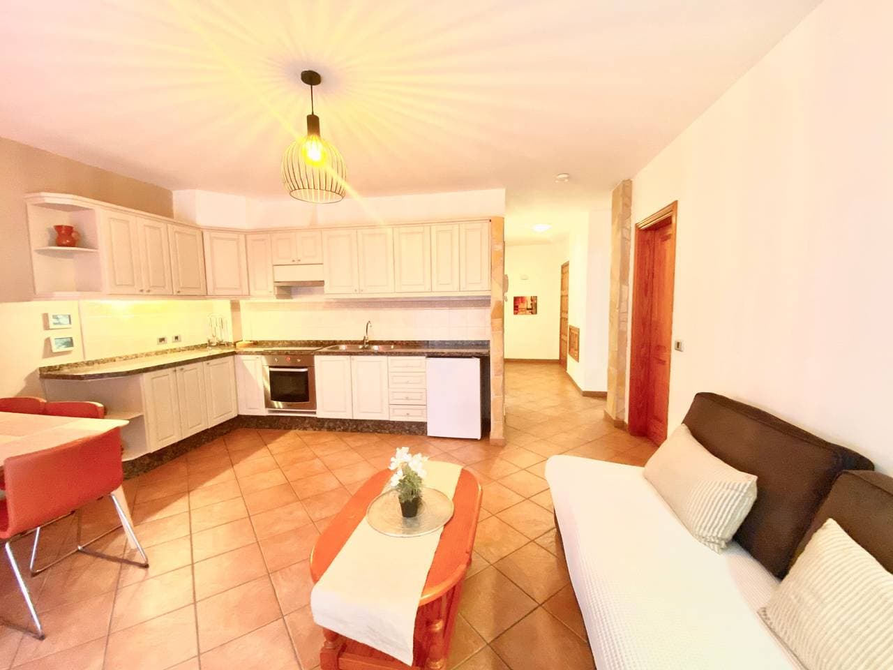 Foto 6 von 21: Ferienwohnung "Casa Emma" mit Balkon und WLAN